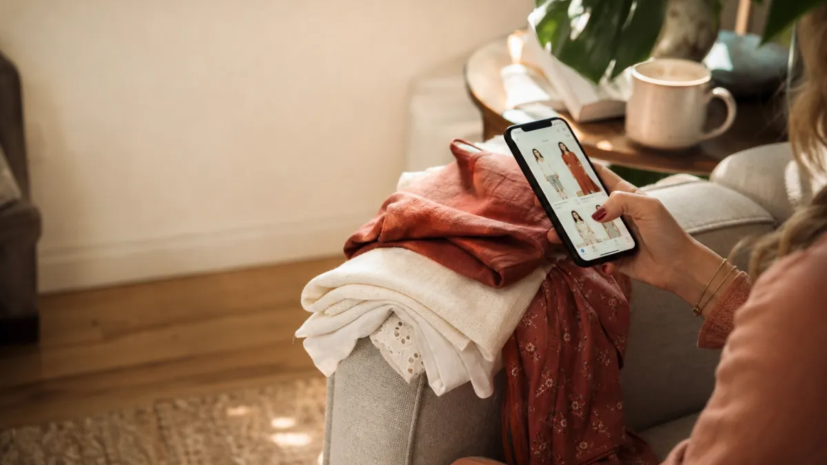 E habillement : guide pour réussir vos achats de vêtements