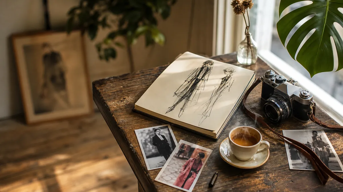 Garance Doré : le blog qui a redéfini les tendances mode