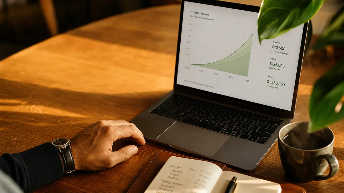 Simulateur rendement scpi atf conseil finance : gains 2026