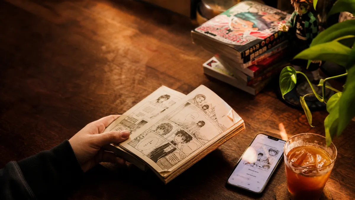 manga-scantrad.io : guide complet et avis sur le site en 2026
