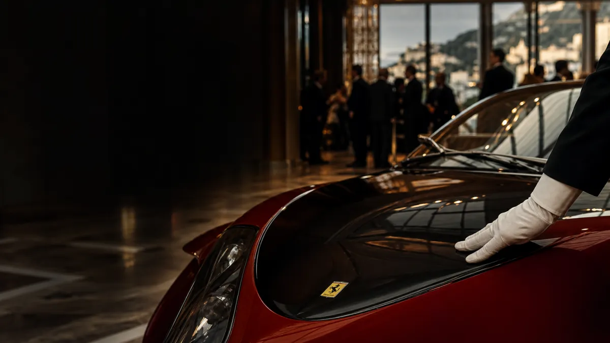 Salon Auto Monaco 2026 : le guide complet de l'événement