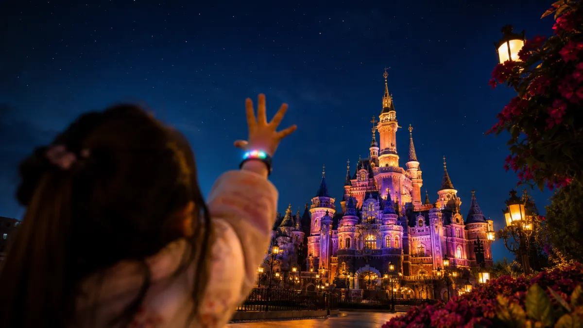 Magic Ville : tout savoir sur les attractions et spectacles