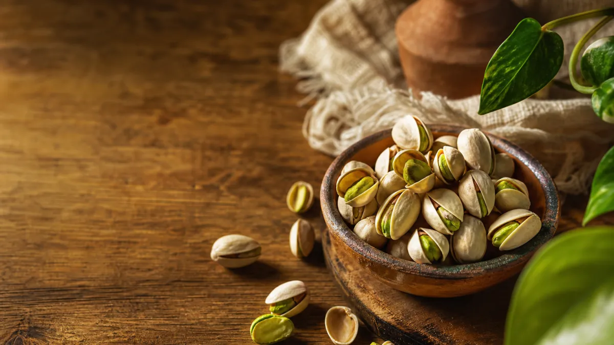 Pista and pistachio : origines, culture et bienfaits santé