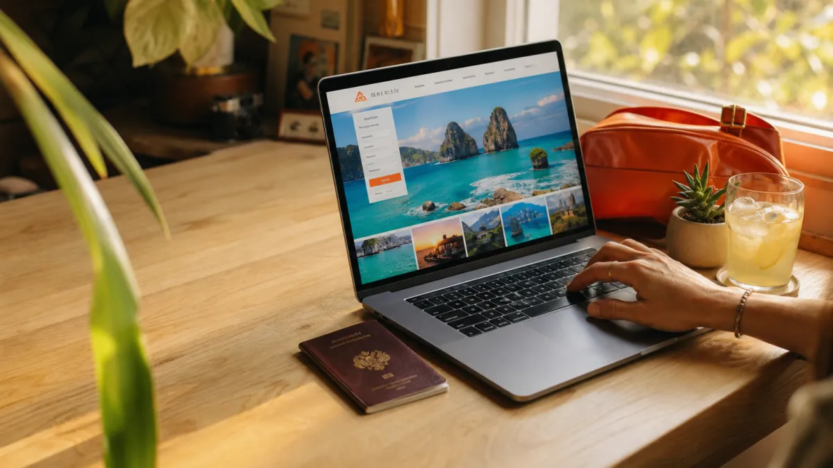 Vacancesmania.com : réservez vos vacances 2026 simplement