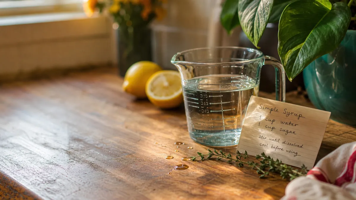 200ml en cl : la règle simple pour ne plus se tromper