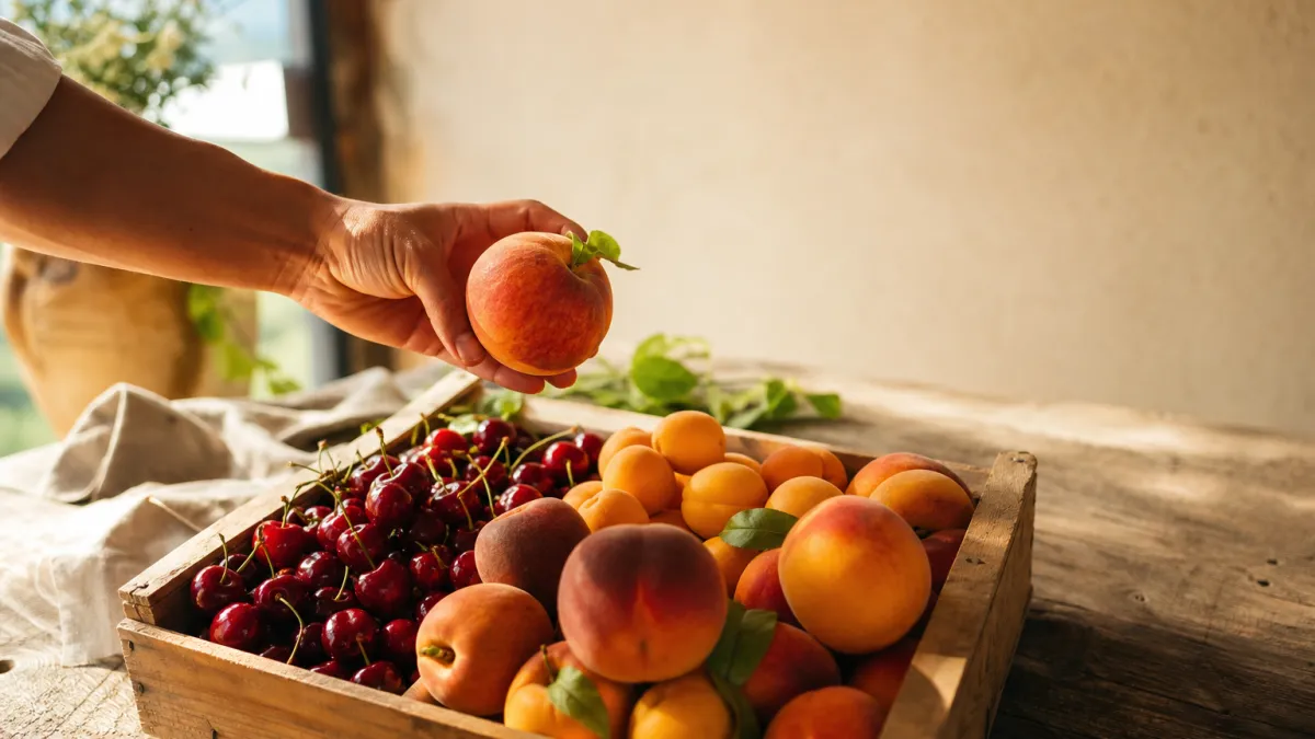 Comfruit : tout savoir sur cette marque de fruits naturels