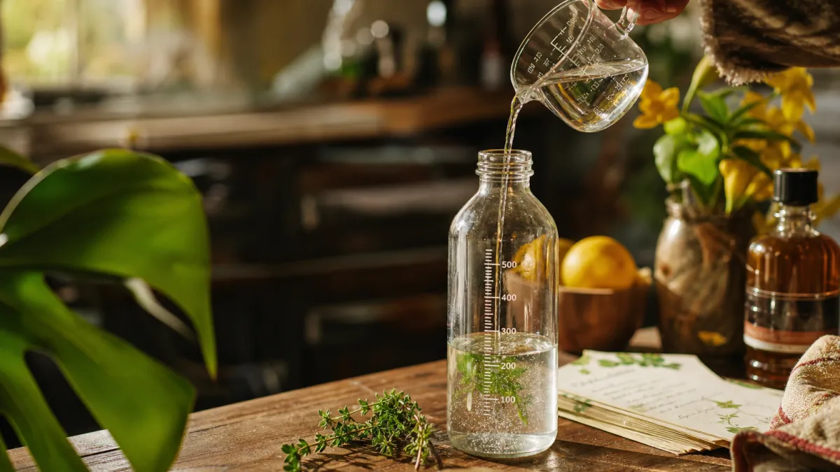 50cl en ml : la conversion exacte et le calcul simple