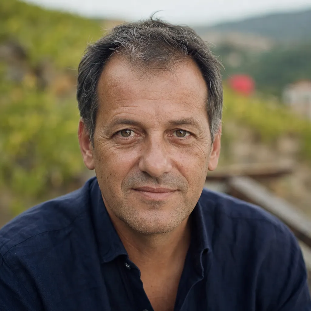 Photo de Bernard Lacombe