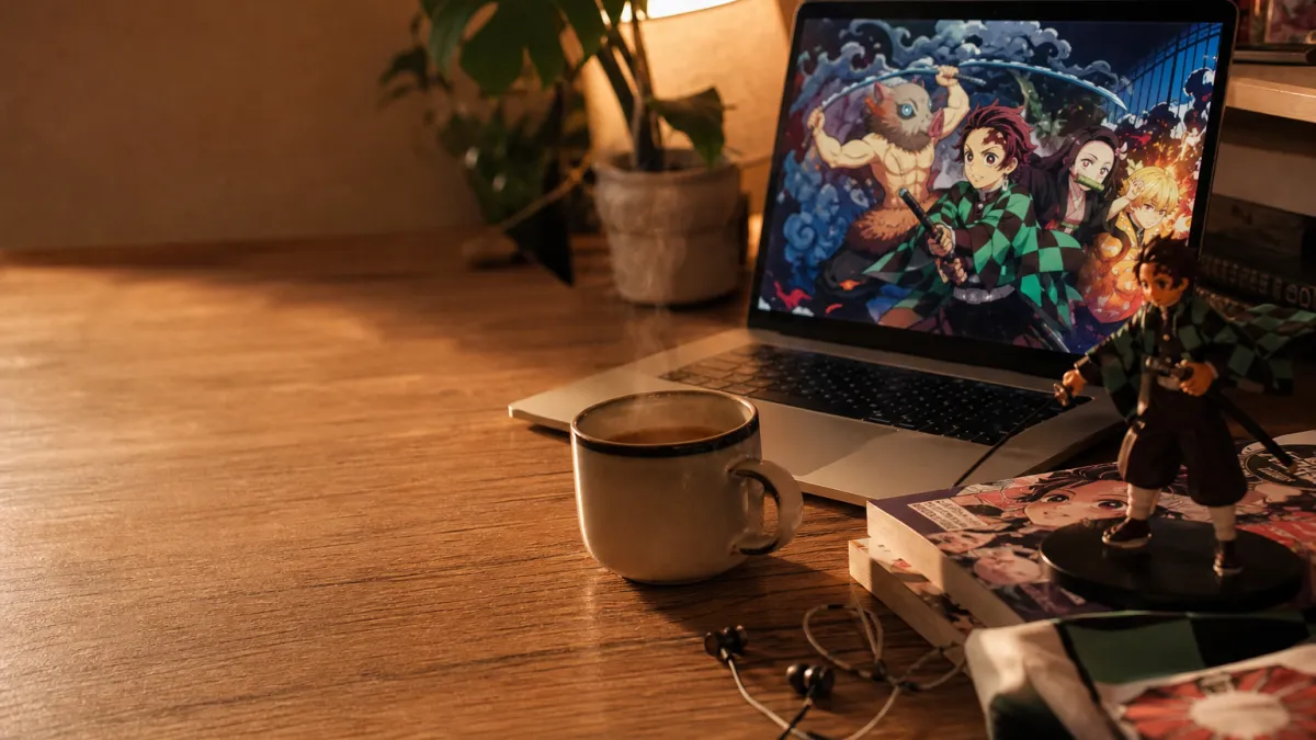 Franime : streaming d'animés en VF et VOSTFR, avis et guide