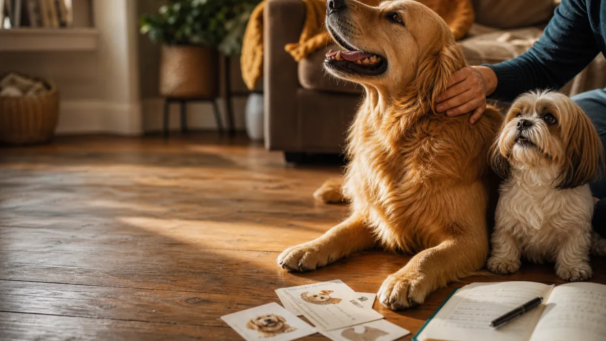 Quiz chiens animalcenter.fr : testez vos connaissances