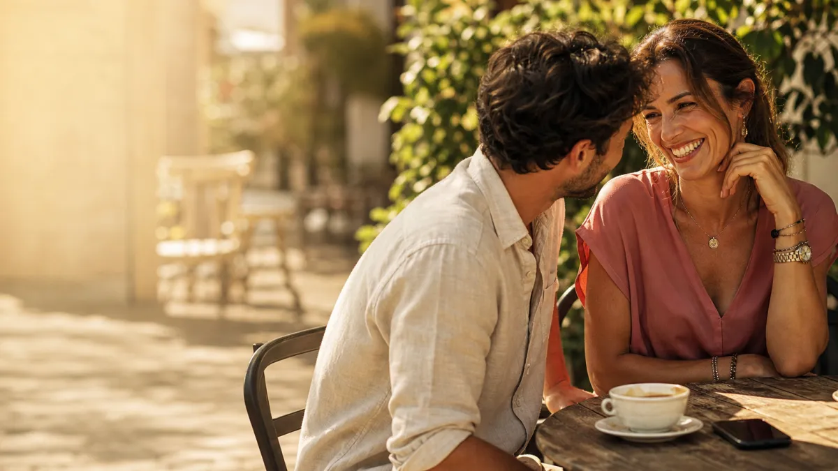 Cougarillo : tout savoir sur ce nouveau phénomène de couple