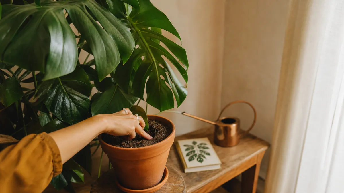 Ceriman plant : guide complet pour entretenir votre monstera