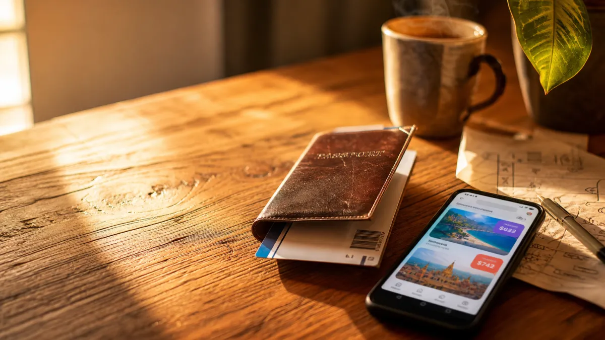 Skyscanner : le guide complet pour payer vos vols moins cher